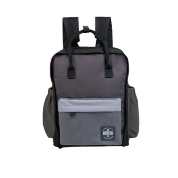 Mochila cour medium sand Munich - 1