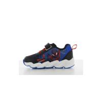 Zapatillas deportivas niño SAMBORI 430 SP013125 139 DEPORTIVO LUCES  BLACK/BLU 33136 24I - details 8