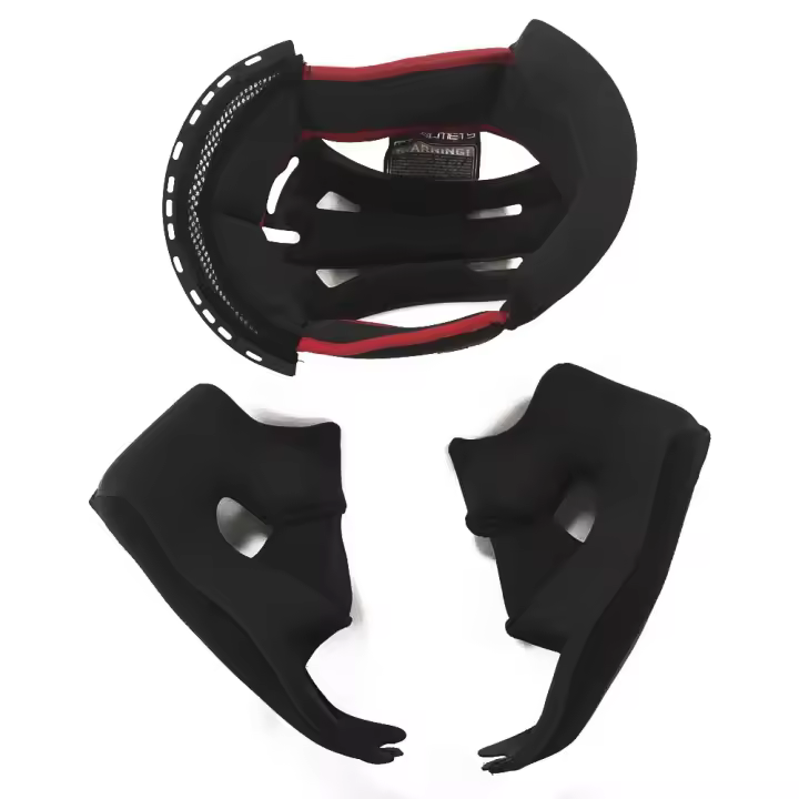 Liner Kit Ff102sv Thunder 3 Sv Negro 3XL Mt Helmets - 1
