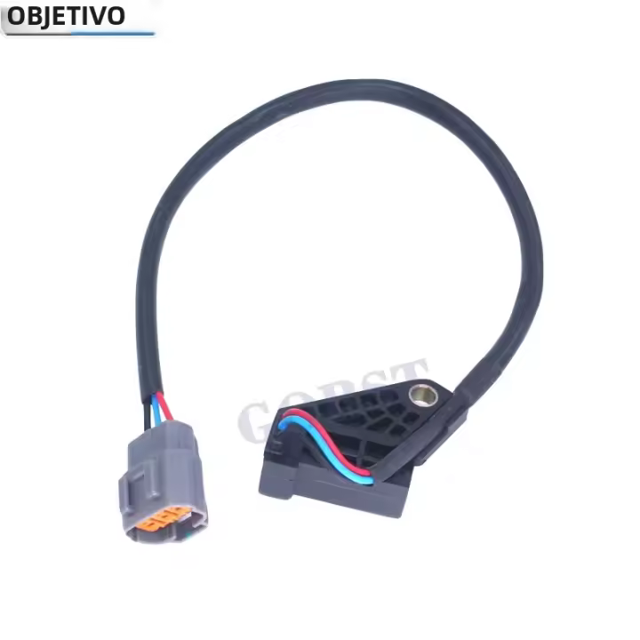 Sensor De Posición Del Eje Del Engranaje Para Mazda 323 Demio Miata MX-5 ZL01-18-221A J005T27072 FSD-18-221 J5T27072 Plástico - 1