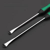 Kit De Reparación De Neumáticos Profesional Para Coche Con Barra De Pry Magnética Herramienta De Mantenimiento Y Desmontaje Fácil - details 2
