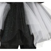 FESTEEN Disfraz de Esqueleto Clásico (Classic Skeleton) para Mujer - Disfraz de Carnaval / Halloween Adulto, temática de Reina Esqueleto - Disfraz de Alta Calidad - Festeen: ¡Fiestas sin Freno! - details 4