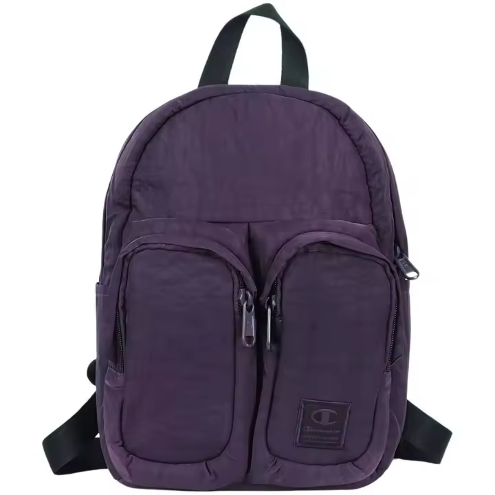 Mochilas / Bolsas / Bolsos Marca Champion Modelo 806031-Vs503 Para Mujer Color Rojo - 1