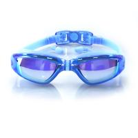 Gafas De Natación Profesionales Impermeables Anti-bufo Protección UV 100% Para Hombres Y Mujeres Adultos Jóvenes - details 7