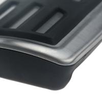 Pedales De Coche Para Audi A4 B9 A5 F5 2016-2019 Cubierta De Acero Inoxidable at Pedal De Acelerador Y Freno Para Automóvil - details 5