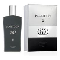 POSEIDON GOD Eau de Toilette Colonia vaporizador para hombre 150 ml - details 1