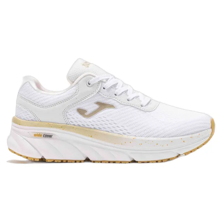 Zapatillas Running marca Joma modelo Catels2502 para mujer en color blanco - 1