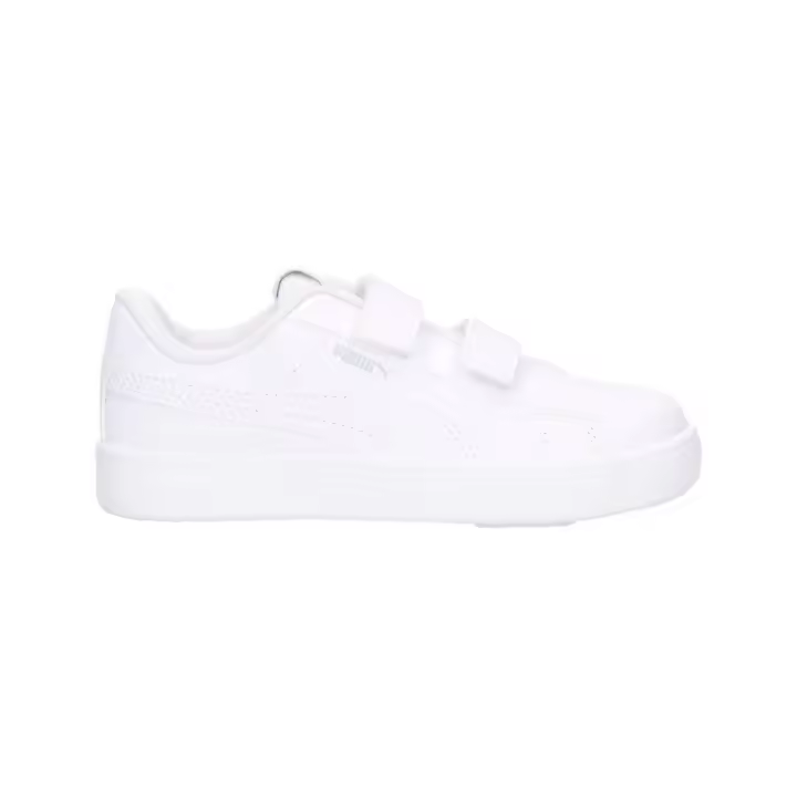 PUMA 394254 - 394253 08  DEPORTIVO UNISEX Blanco - 1