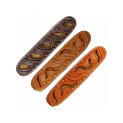 2X1 Baguettes Nutradog - 1