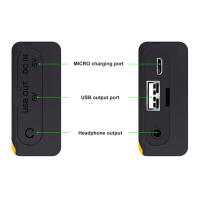 Radio de emergencia de 2500mAh, dispositivo Solar con manivela, para supervivencia al aire libre, escalada, senderismo, carga USB, Banco de energía，Prevención de desastres Previsión meteorológica Radio de emergencia - details 4