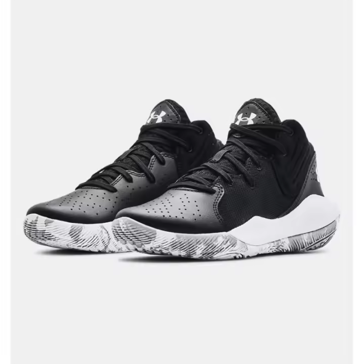 ZAPATILLA BASKET UNDER ARMOUR JUNIOR Under Armour - 1
