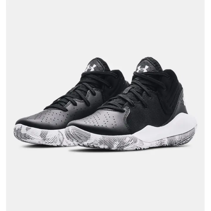 ZAPATILLA BASKET UNDER ARMOUR JUNIOR Under Armour - 1