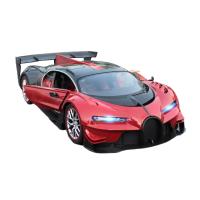Coche eléctrico Lamborghini RC a escala 1:20, coche de juguete con control remoto para niños. - details 1