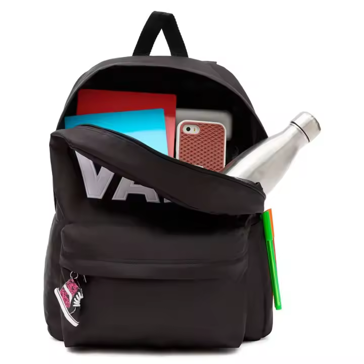 Vans Mochila Old Skool Drop V 22l - 1