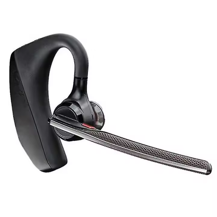 1PC Voyager 5200 Micrófono giratorio inalámbrico Gancho para la oreja Manos libres Bluetooth compatible con auriculares - 1