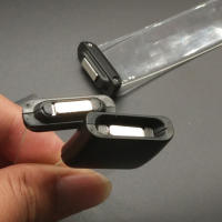 Pulseras LED Luminosas Para Deportes Al Aire Libre Y Fiestas. Pack De 10/20/50 Piezas. Brillo Duradero Para Halloween Y Otras Ocasiones. - details 15