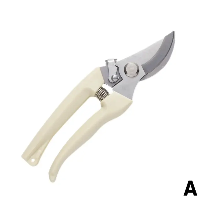 Tijeras De Podar Profesional Para Jardín Podadoras De Broca Afiladas Cortauñas Herramientas De Poda Para Árboles - 1