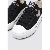 Refresh 172719 Deportivas Con Plataforma Mujer Negro - details 1