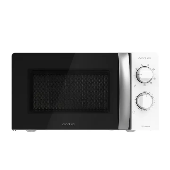 Cecotec Microondas solo Microondas 20L Con Grill Proclean 2110 - 1