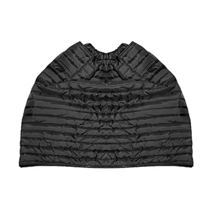 Cubierta De Pierna Para Patinete Cubierta De Rodilla Invierno Impermeable Y Antigolpes Accesorios Para Motocicleta Suave Y Cálida Manta De Invierno - 1