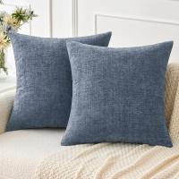 Cubiertas De Cojines De Terciopelo Verde Suave Para Sofá Estilo Sencillo Decoración De Sala De Estar Fundas De Cojines De Primavera Para El Hogar - details 4