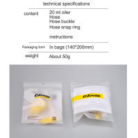Kit De Sangrado De Frenos De Disco Para Bicicleta Ezmtb Herramientas Multifuncionales Para Avid SHIMANO Reparación De Bicicleta De Montaña - details 6