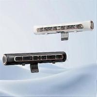 Ventilador de pantalla sin aspas, enfriador de aire, ventilador portátil recargable por USB A - details 0