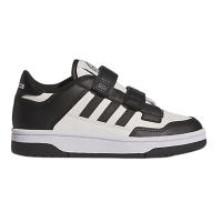 Zapatillas Adidas Rapid Court Negro Blanco Jp7654 - details 0