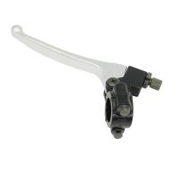 Palanca De Embrague De Aleación De Aluminio 22mm 7/8 Pulgadas Para Motocicleta ATV Pit Bike Compatible Con Varios Modelos - details 4