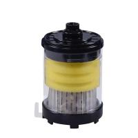 Filtro De Aseo Para Acuario ZHIYANG Colección De Heces De Peces Con Esponjas Y Bolas De Medio Ambiente Mejora La Oxigenación Del Tanque - details 8