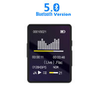 Reproductor De MP3 Portátil Bluetooth Con Altavoz Estéreo Versión Estudiantil Mini Deportiva Reproducción De Vídeo Y Grabación - details 2