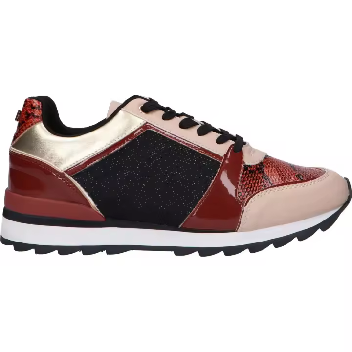 Zapatillas deporte de Mujer MARIA MARE 62906 C50433 - BRINA NUDE - 1
