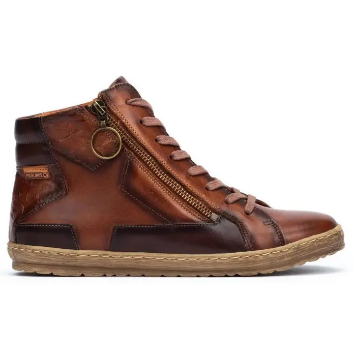 BOTINES PIKOLINOS LAGOS 901-8518C1 - 1