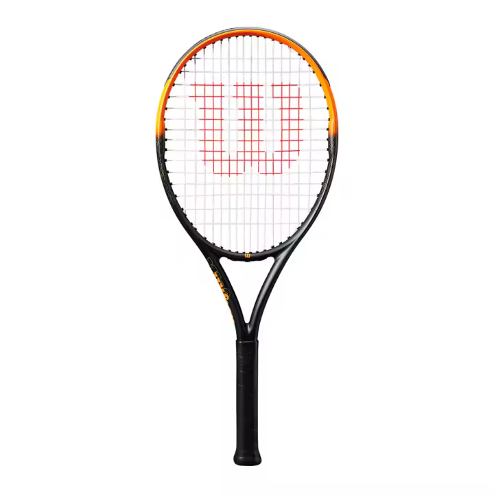 RAQUETA BURN SPIN 26 NIÑO-JR - 1