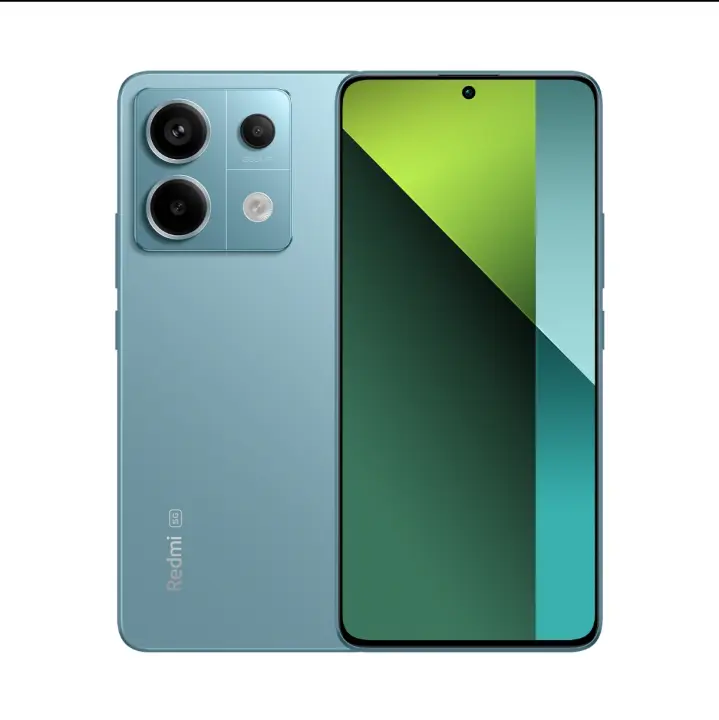 Redmi Note 13 Pro 5G 8gb/256gb ( condición Nuevo) Europeo 3 años de garantía - 1