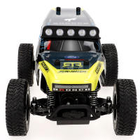 Maisto Tech - Coche teledirigido Ultra4, Ford Bronco, Vaughn Gittin Jr, 2.4 GH.z, 6 direcciones, Con luces, Todoterreno, USB, Radiocontrol niño, Control remoto, Coches para niños, RC, +8 años - details 5