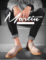 Zapatos De Cuero Genuino Para Hombre Zapatos De Negocios Retro Zapatos Formales Talla Grande De Alta Calidad Zapatos Casuales Con Diseño De Brogues - details 2