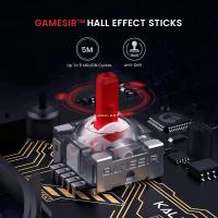 Gamepad para juegos GameSir Kaleid Flux Xbox Controller para Xbox Series X, Xbox Series S, consola Xbox One, Joystick para PC con efecto Hall - details 3