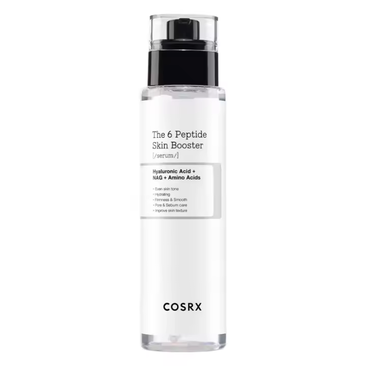 COSRX The 6 Peptide Skin Booster Sérum 150ml ✅ Entrega 24/72h - 1