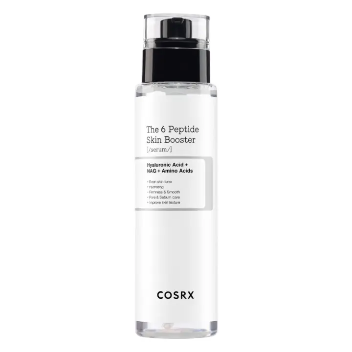 COSRX The 6 Peptide Skin Booster Sérum 150ml ✅ Entrega 24/72h - 1