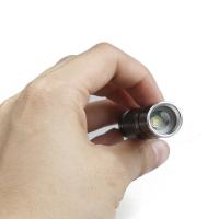 Lámpara De Bolsillo LED Miniatura Para Camping Y Emergencias Impermeable De Alta Luminosidad Torcha Portátil Para Exteriores - details 5