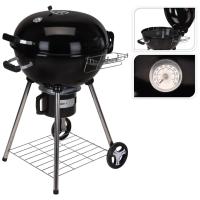 ProGarden Barbacoa 68x57x99 cm - details 0