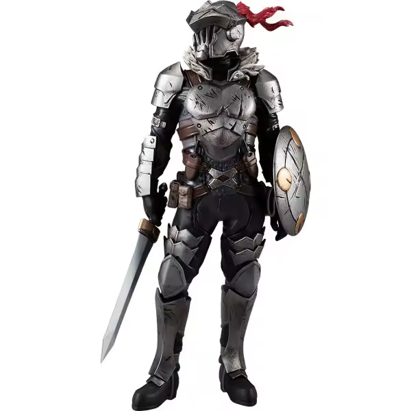 GOBLIN SLAYER FIG. 18 CM POP UP PARADE GOOD SMILE COMPANY - 1