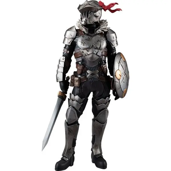 GOBLIN SLAYER FIG. 18 CM POP UP PARADE GOOD SMILE COMPANY - 1