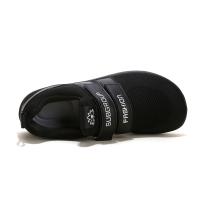 Zapatos De Halterofilia Para Pie Ancho Antideslizantes Entrenadores Deportivos Para Gimnasio Zapatillas Casuales Para Hombres - details 5
