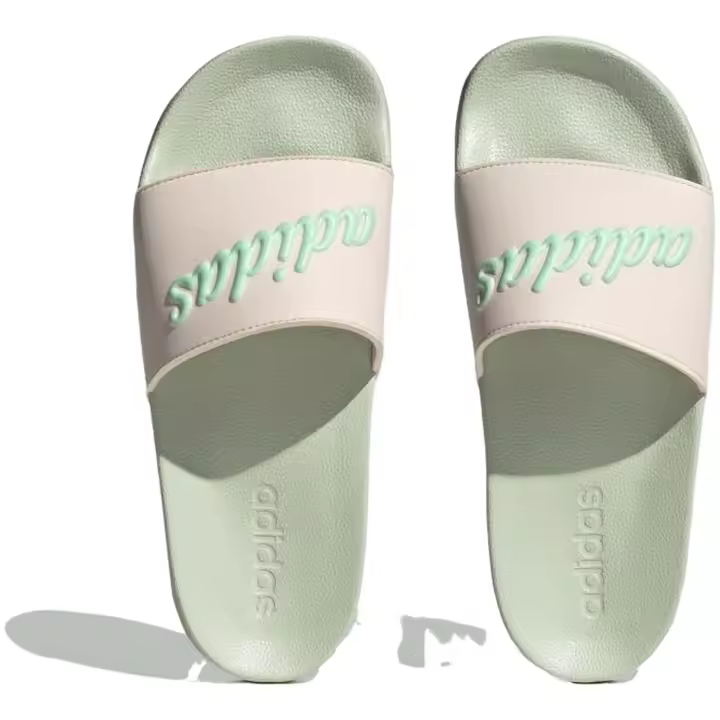Chanclas-Natacion marca Adidas modelo Gz9507 para mujer en color rosa - 1