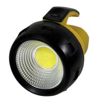 Linterna de Mano Portatil Emegencia Sumegible y Estanca  LED Funciona con Pilas AA ideal para camping, pesca o largas caminatas en el bosque - Maxia Market - details 7