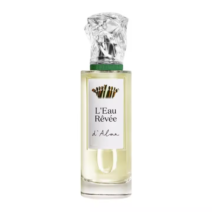 SISLEY LEAU REVEE DALMA EAU DE TOILETTE 50ML VAPORIZADOR - 1