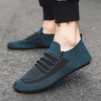Zapatos Casuales Para Hombre MAEDEF De Alta Calidad Con Cordones Para Conducir Y Caminar Ligeros Transpirables Antideslizantes Verano - details 20