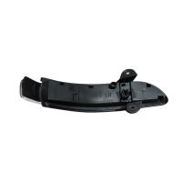 Lámpara De Espejo Retrovisor LED Para Mercedes Benz W211 W221 W219 2007-2010 E320 E350 E550 S600 S550 S63 S65 Accesorios De Coche - details 5